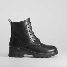 Botín plano militar ligero COMFEET