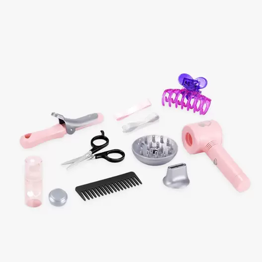 MALETIN DE PELUQUERÍA