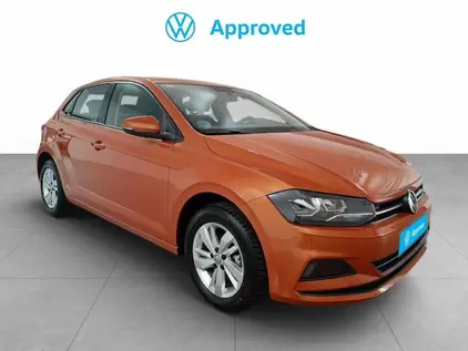 Volkswagen Polo Advance