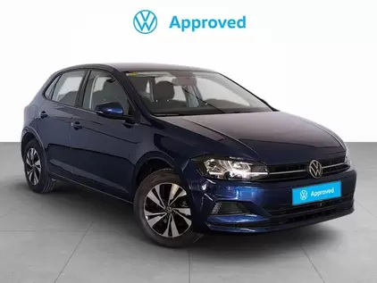Volkswagen Polo Advance