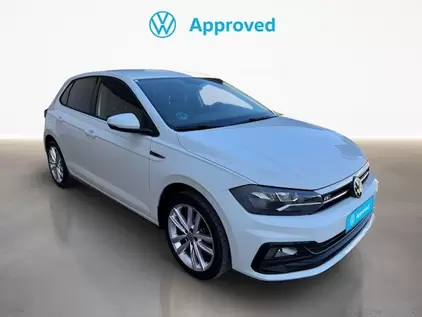 Volkswagen Polo R-Line