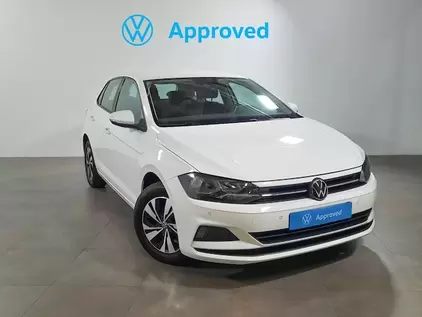 Volkswagen Polo Advance