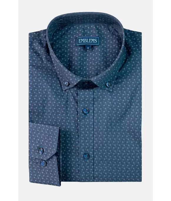 CAMISA SPORT 1100-2519