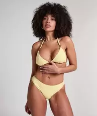 Braguita de bikini Crochet