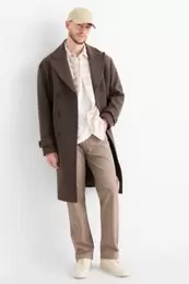 Pantalons tèrmics - regular fit