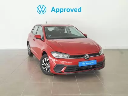 Volkswagen Polo Life