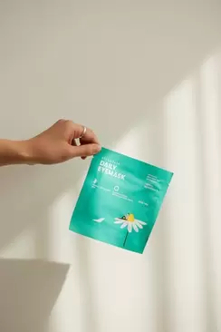 Chamomile Crown Daily Mask