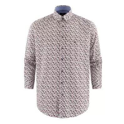 527678 Camisa manga larga regular fit