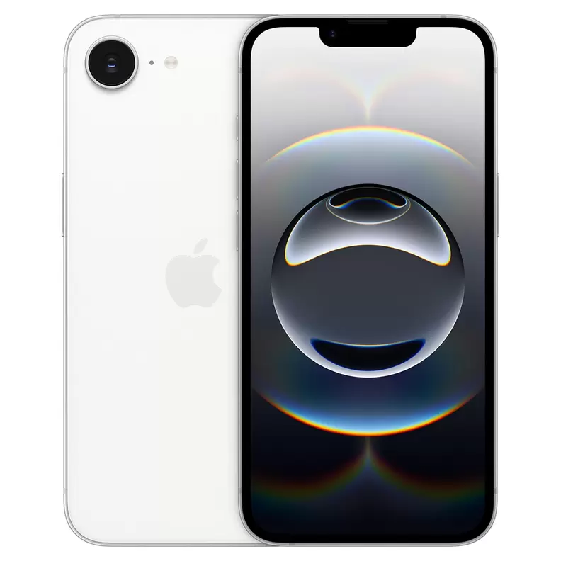 Apple iPhone 16e móvil libre