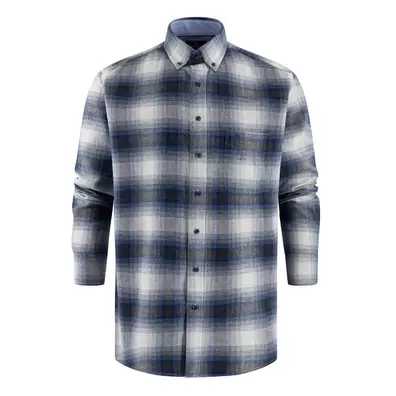 527672 Camisa manga larga regular fit