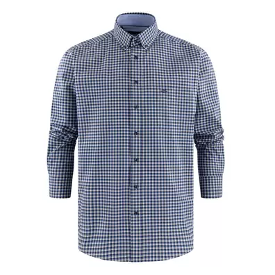 527673 Camisa manga larga regular fit