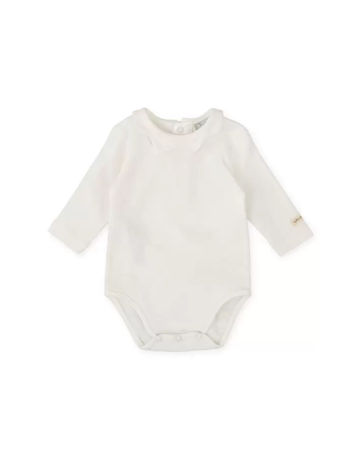 BODY BLANCO BEBÉ