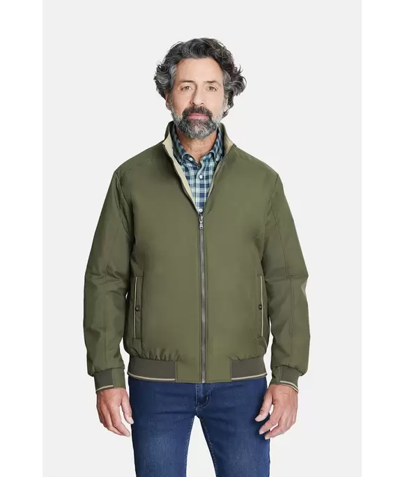 CAZADORA TROPOS-24040