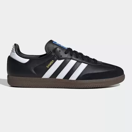 Zapatillas casual unisex Samba OG Adidas Originals