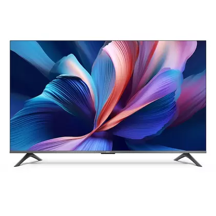 TV QLED 138 cm (55") Xiaomi A Pro 2026 UHD 4K con Google TV, HDR10+, Dolby Audio DTS-X