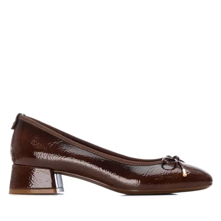 Zapato de mujer con tacón Xti 14424202