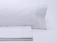 JUEGO SABANAS SUMMER 128 VERDE 90CM MANTEROL