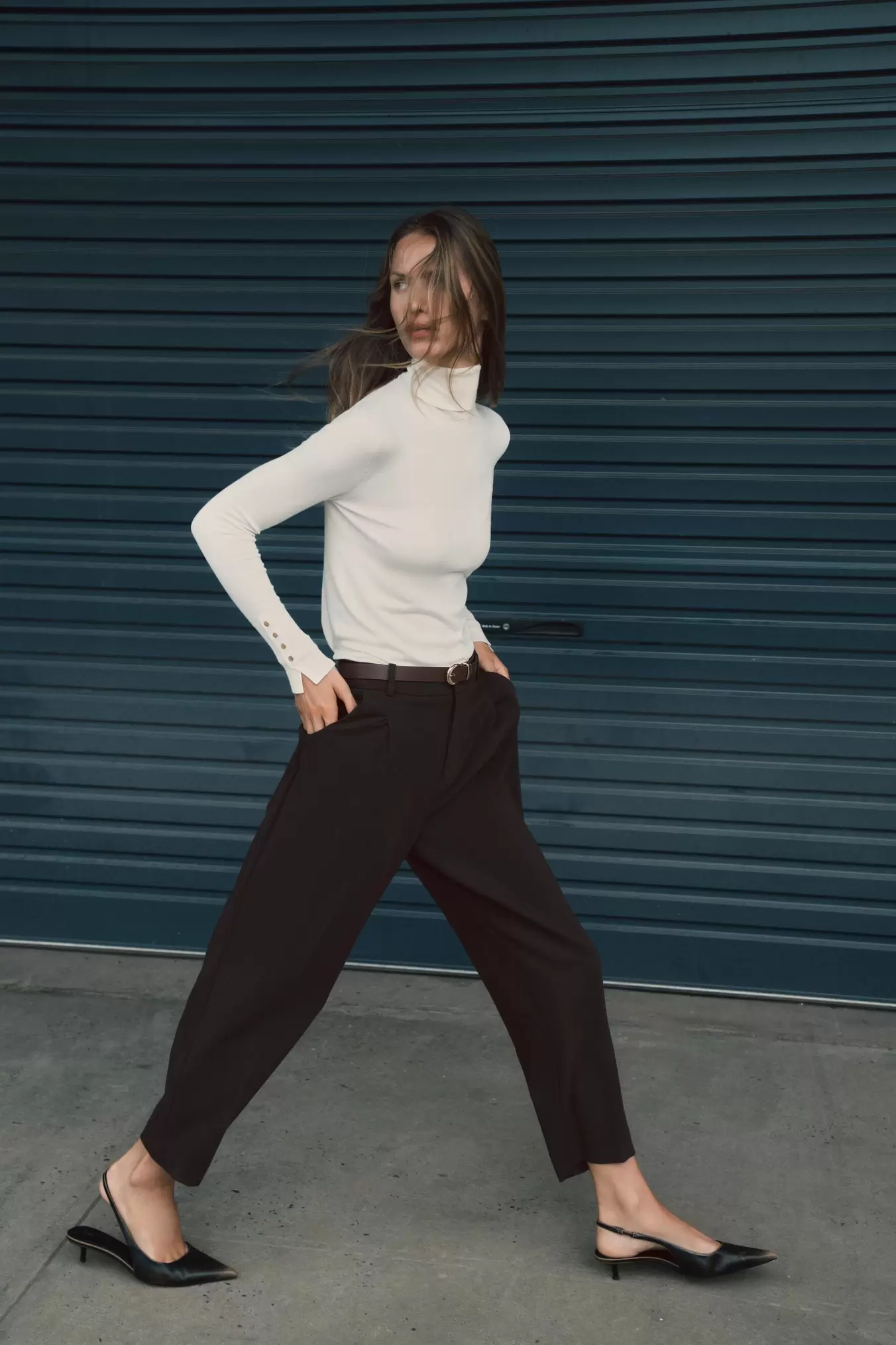 JERSEY BÁSICO PUNTO LISO