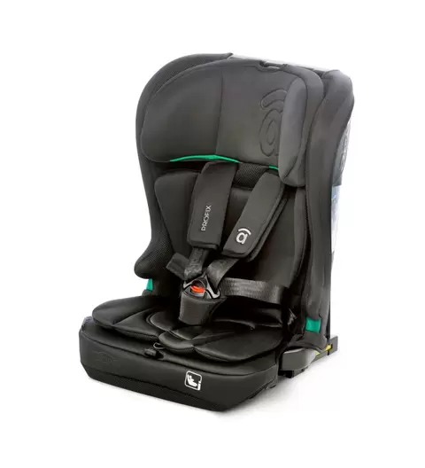 Silla de Auto I-Size Profix Negro
