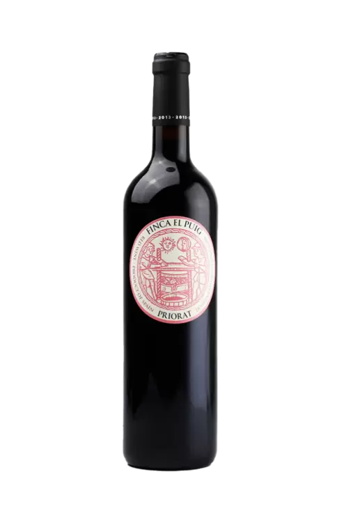 VINO FINCA EL PUIG