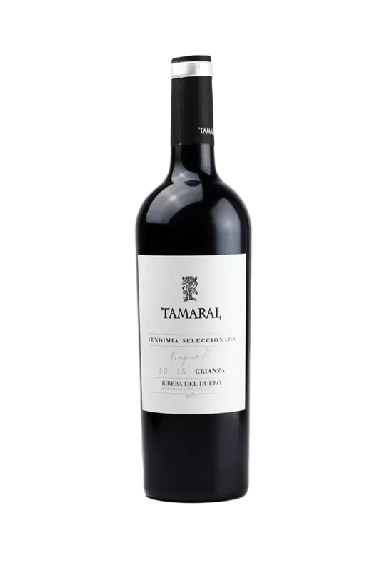 VINO TAMARAL CRIANZA VENDIMIA SELEC
