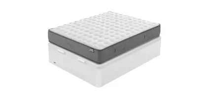 Pack Colchón Palace Visco + Canapé Abatible 25