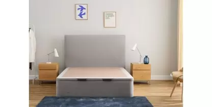 Abatible Living Eléctrico