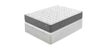 Pack Colchón Nimbus + Canapé Abatible 25