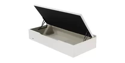 Canapé Abatible 25 Lateral