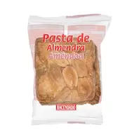 Pasta de almendra Hacendado