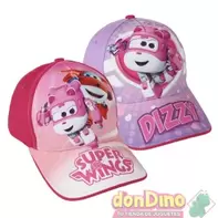 Gorra infantil superwings 53cm.
