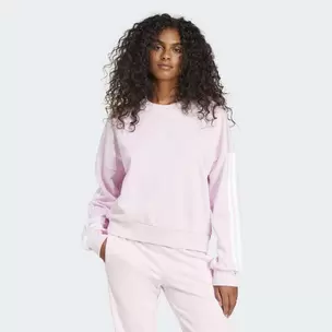 Adidas Sudadera Essentials French Terry 3 Bandas