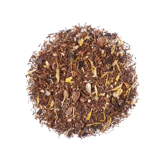 Rooibos Portuguese Delight