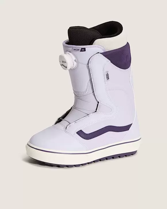 Botas de snowboard Encore OG para mujer - 1
