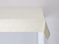 MANTEL POINT 140X250 ANTIMANCHAS RESINADO