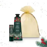 -30%Kit Dúo Bayas de Invierno con Bolsa de Organza Organza "S" - Edición Limitada Navidad