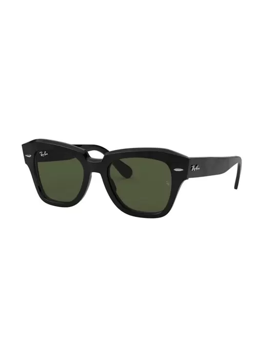 RAY-BAN STATE STREET 2186