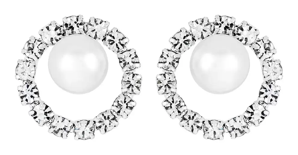 Ohrstecker - Circle Beau...