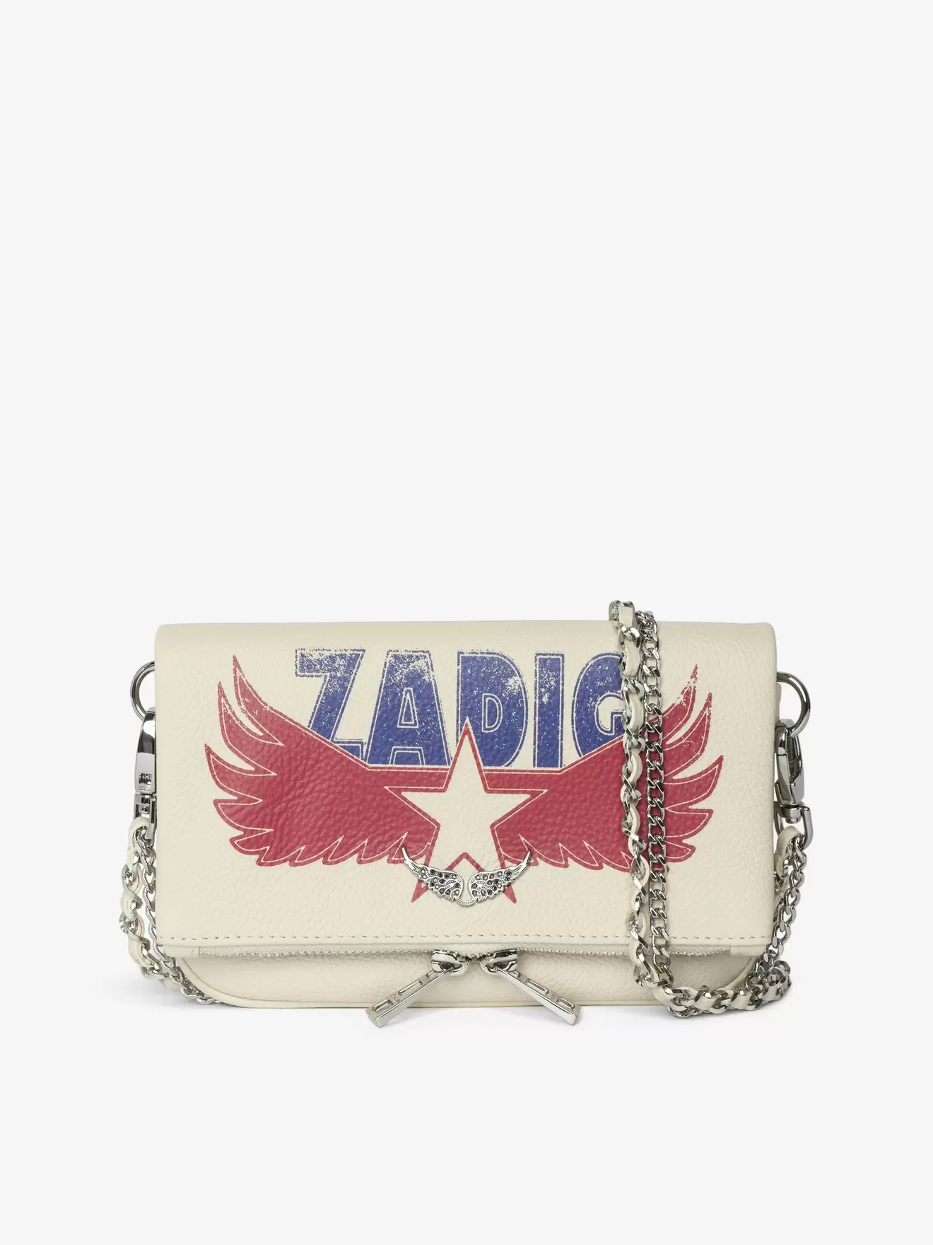 Bolso de mano Rock Nano