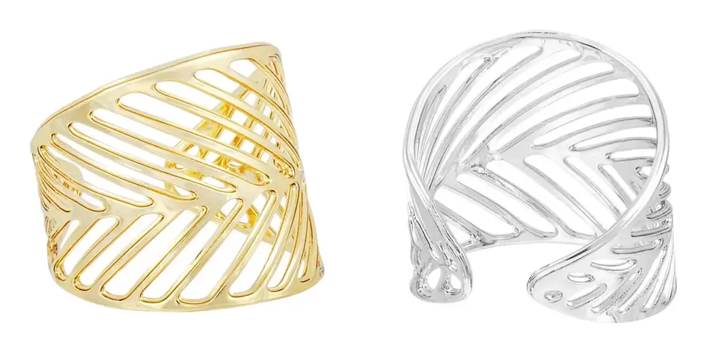 Earcuff-Set - Delight Du...