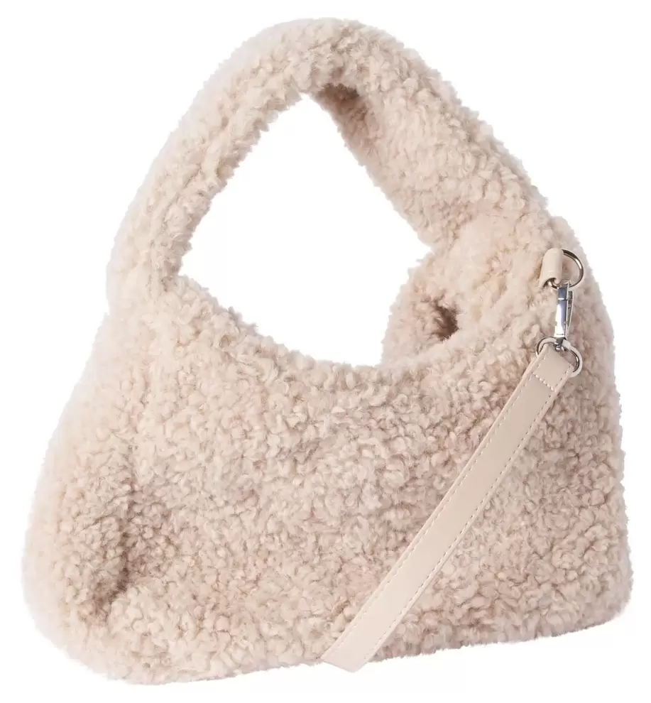 Handtasche - Cozy Teddy