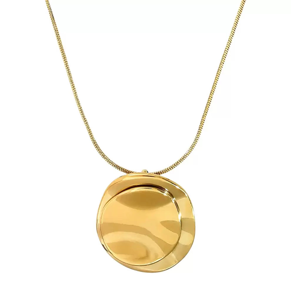 Kette - Asymmetrical Pla...