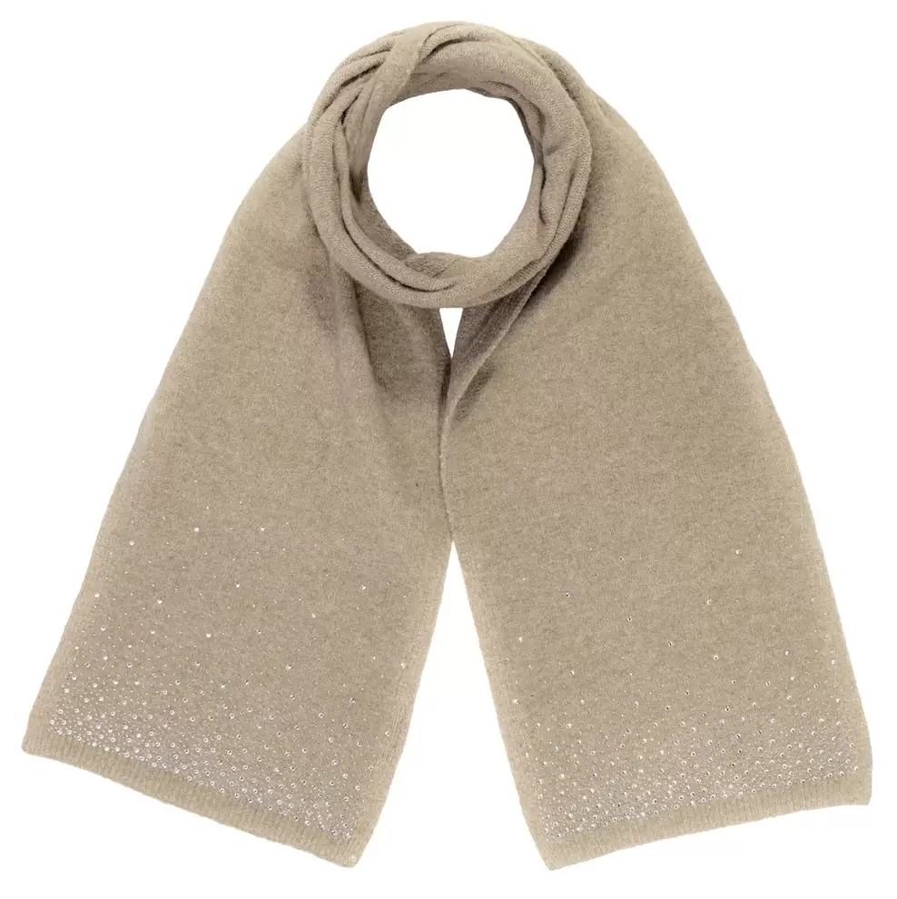 Schal - Sparkling Melang...