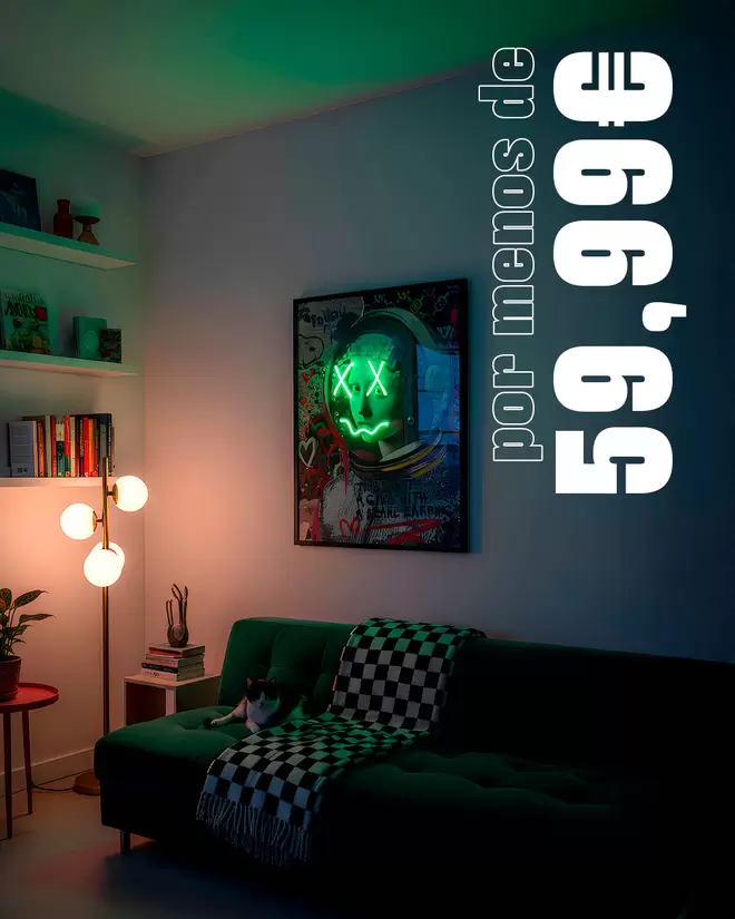 IDEAS POR MENOS DE59,99€