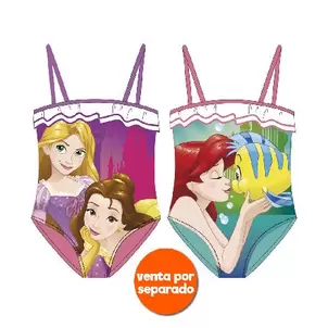 BAÑADOR PRINCESS T2-6