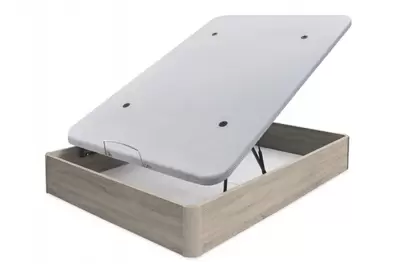 Canapé Madera Abatible