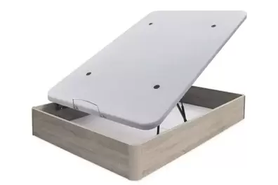 Canapé Madera Abatible