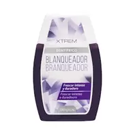 Dentífrico gel Blanqueador Xtrem Deliplus