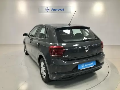 Volkswagen Polo Edition