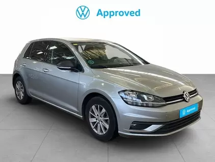 Volkswagen Golf Business